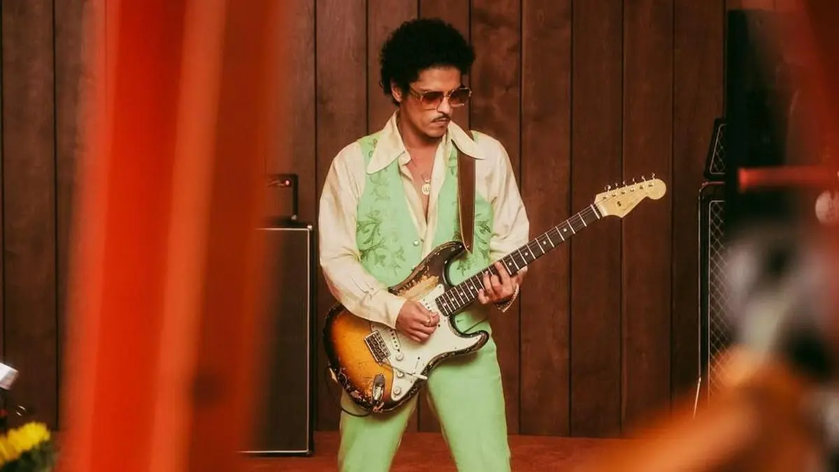 Tren Musik Global 2026 Dominasi Album Baru dan Kolaborasi