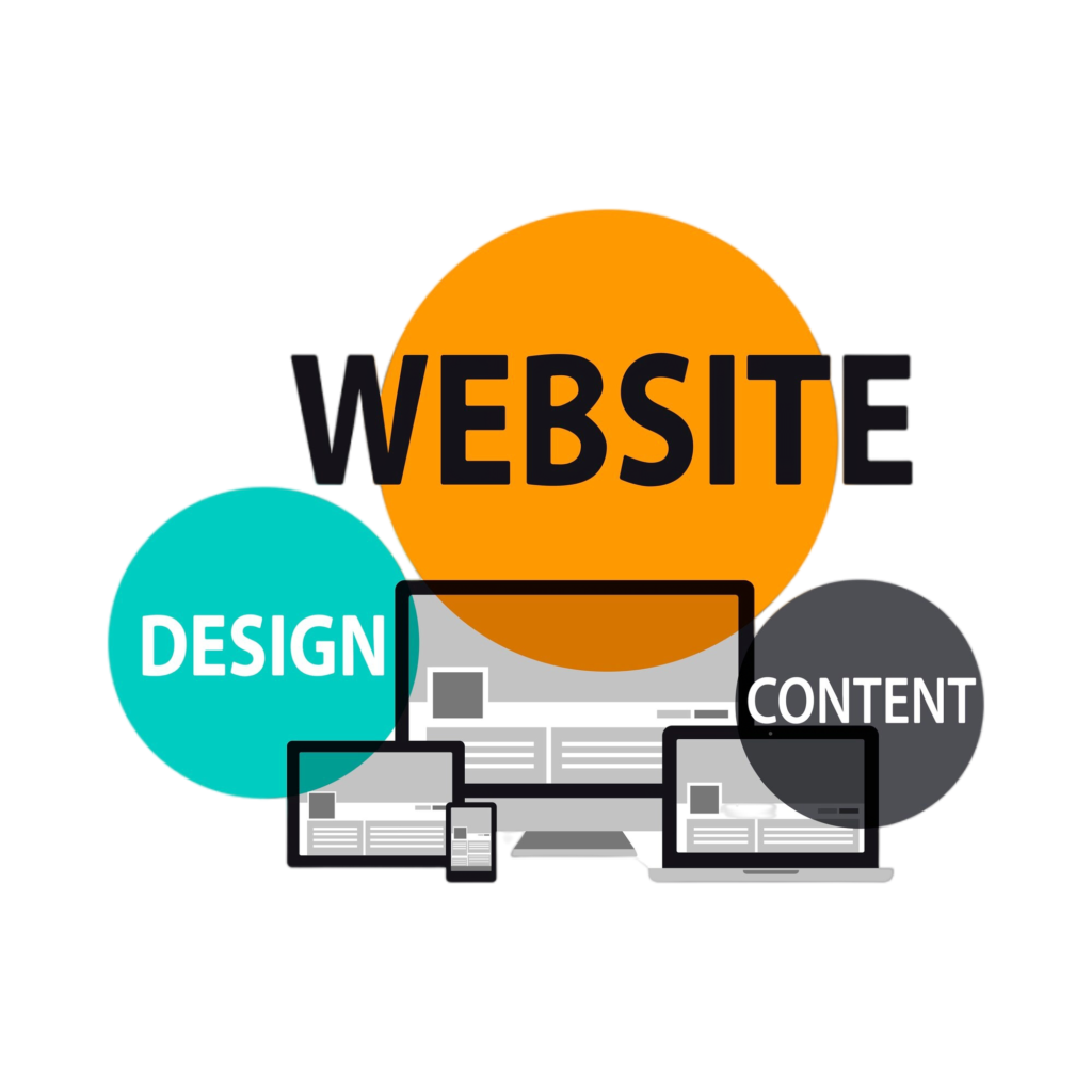 Need a top-rated website design company in India?