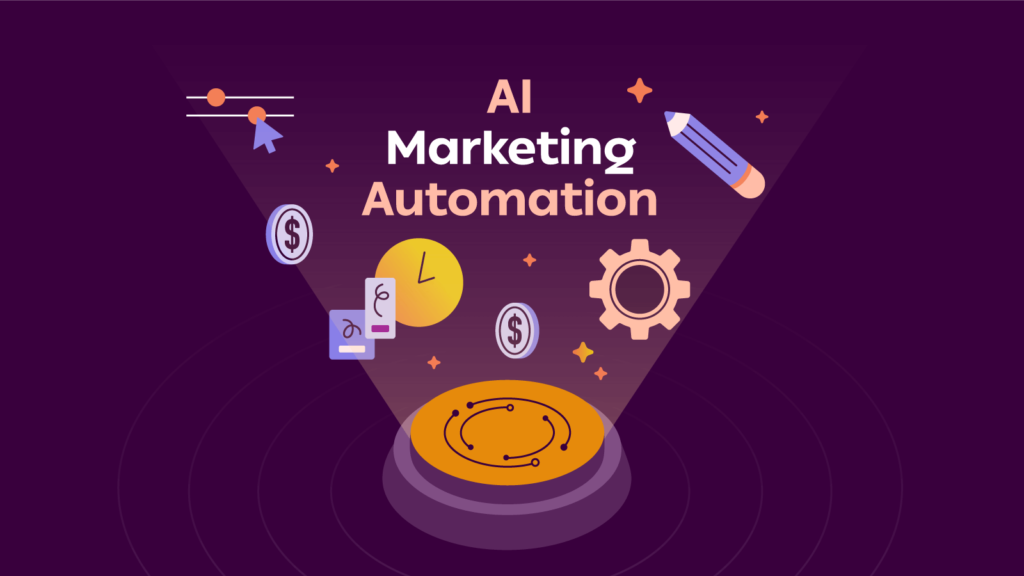 7 Examples of AI in Marketing Automation