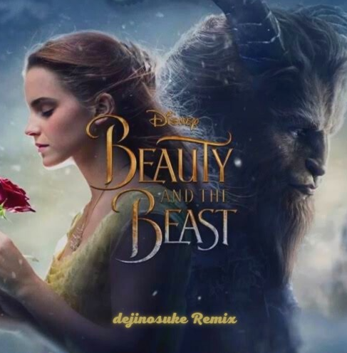 Beauty and the Beast