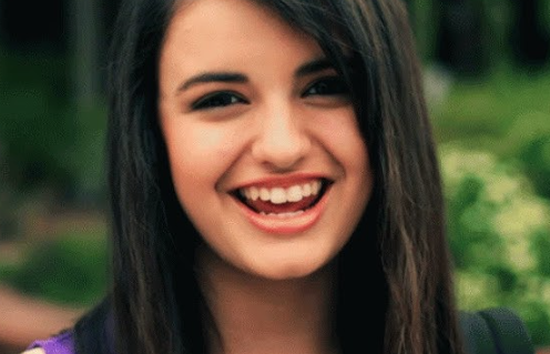 Makna Lagu Promise Me - Rebecca Black