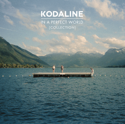 Makna Lagu All I Want – Kodaline