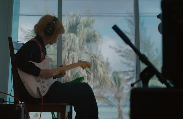 Review Makna Lagu Tattoo Official Hige Dandism: Tato Jiwa