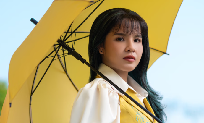 Review Makna Lagu Sedia Aku Sebelum Hujan: Lirik Penuh Cinta