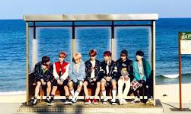 Review Makna Lagu Spring Day: Kerinduan yang Tak Pernah Usai