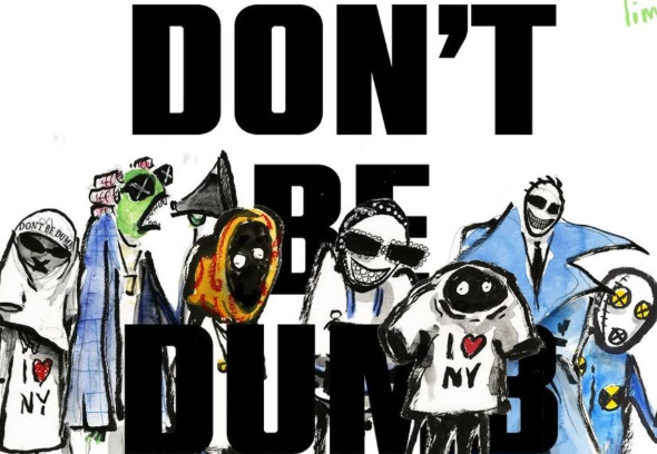 Review Makna Lagu Punk Rock: Redefinisi Diri A$AP Rocky