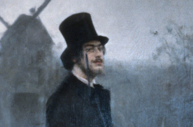 Makna Lagu Gymnopédie No.1 – Erik Satie