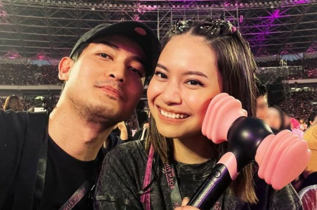 Review Makna Lagu Cukup – Luthfi Aulia: Cukup Sampai Sini