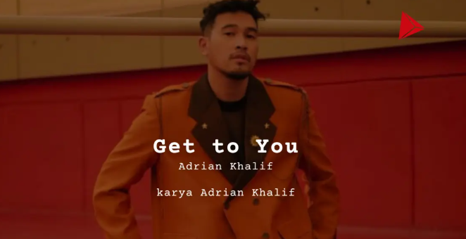 Makna Lagu Without You - Adrian Khalif