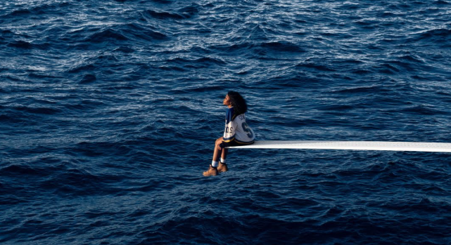 Makna Lagu F2F - SZA