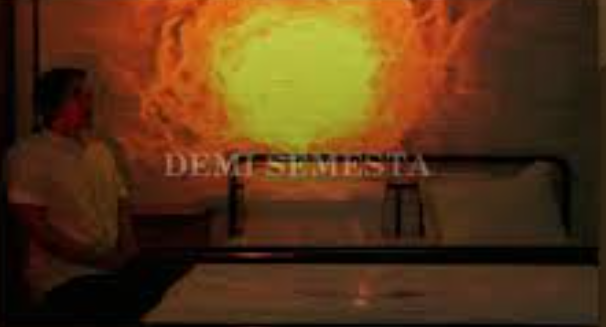 Review Makna Lagu Tak Mampu: Tak Bisa Lagi Bertahan