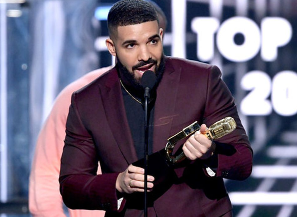 Makna Lagu Started From the Bottom - Drake