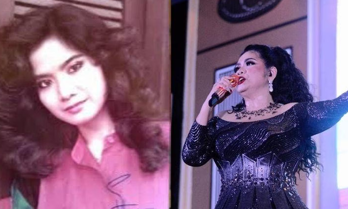 Transformasi Gaya Musik Diva Ini Tinggalkan Imej Pop Manis