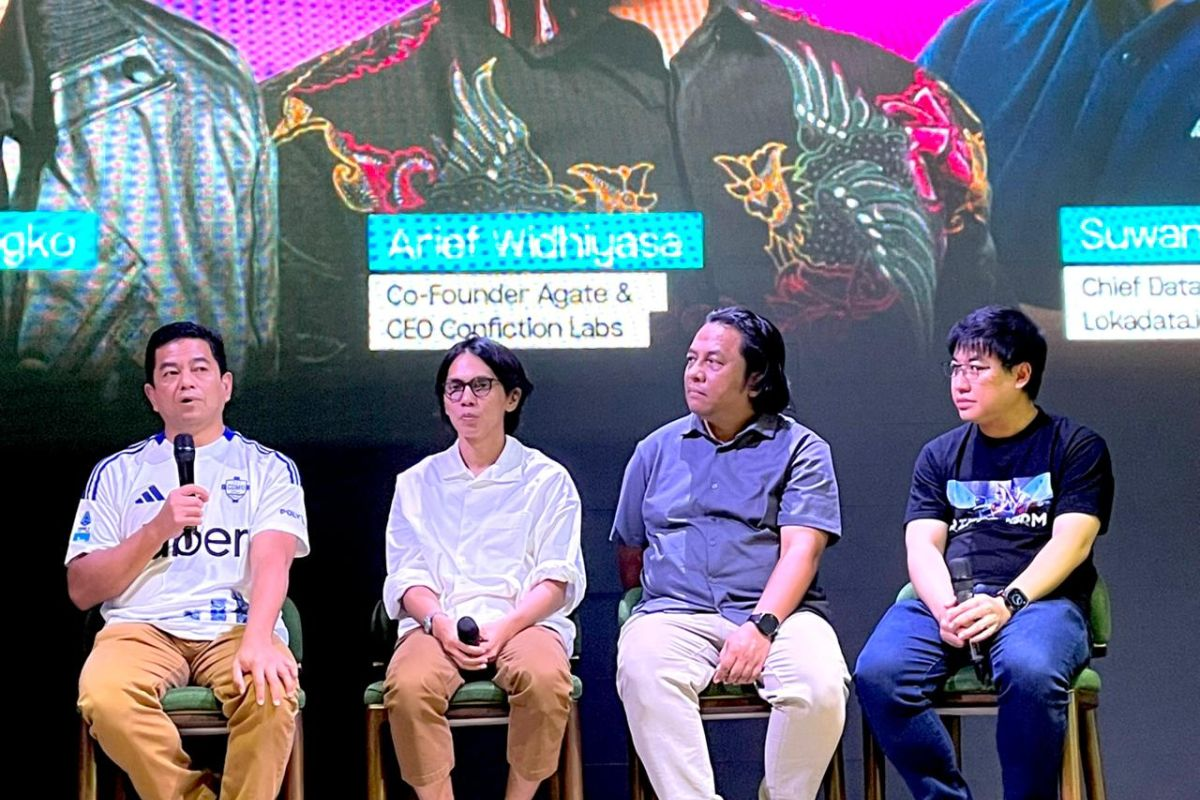 Transformasi Industri Musik Indonesia Menuju Panggung Global