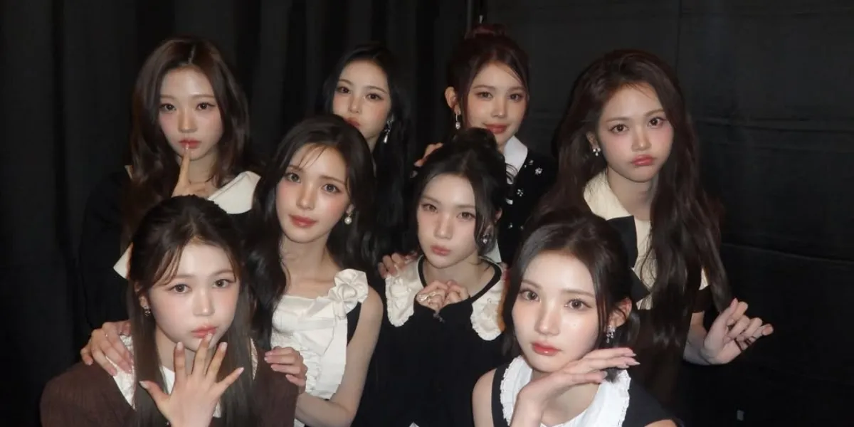 Hearts2Hearts Hearts 2 House Siap Debut di Jakarta Maret