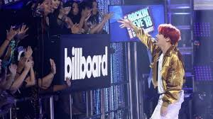 Strategi K-Pop Global Menembus Pasar Musik Amerika Serikat