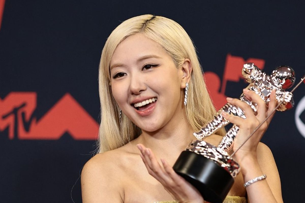 K Pop Menang Grammy Menjadi Sejarah Baru Musik Global