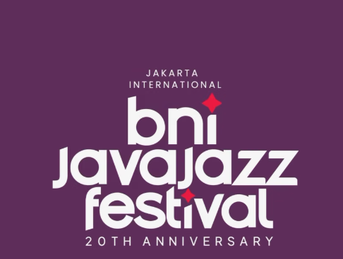 Jazz Festival Dunia Hadirkan Musisi Dunia Terkemuka