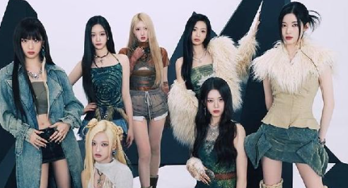 BABYMONSTER Comeback Paling Dinanti Tahun Ini
